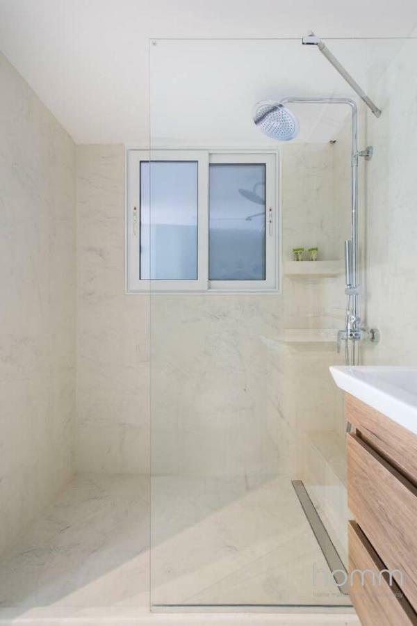 57M² Homm Fancy Koukaki Lodge Атина Екстериор снимка